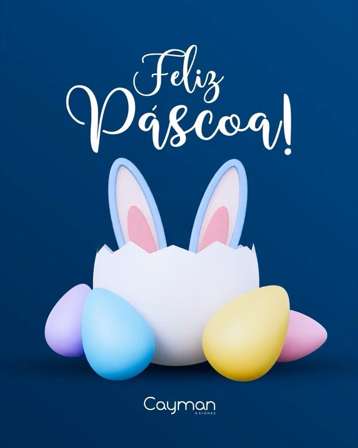 Publicação no Instagram