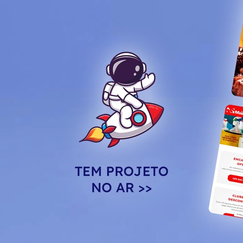 🖥️✨ Novo Site Supermercados Manentti! ✨🖥️ A Cayman Sistemas tem o orgulho de lançar o novo site da rede @manenttisupermercado , que há mais de 80 anos é referência de qualidade e compromisso em Santa Catarina. Com lojas em diversas cidades e mais de 